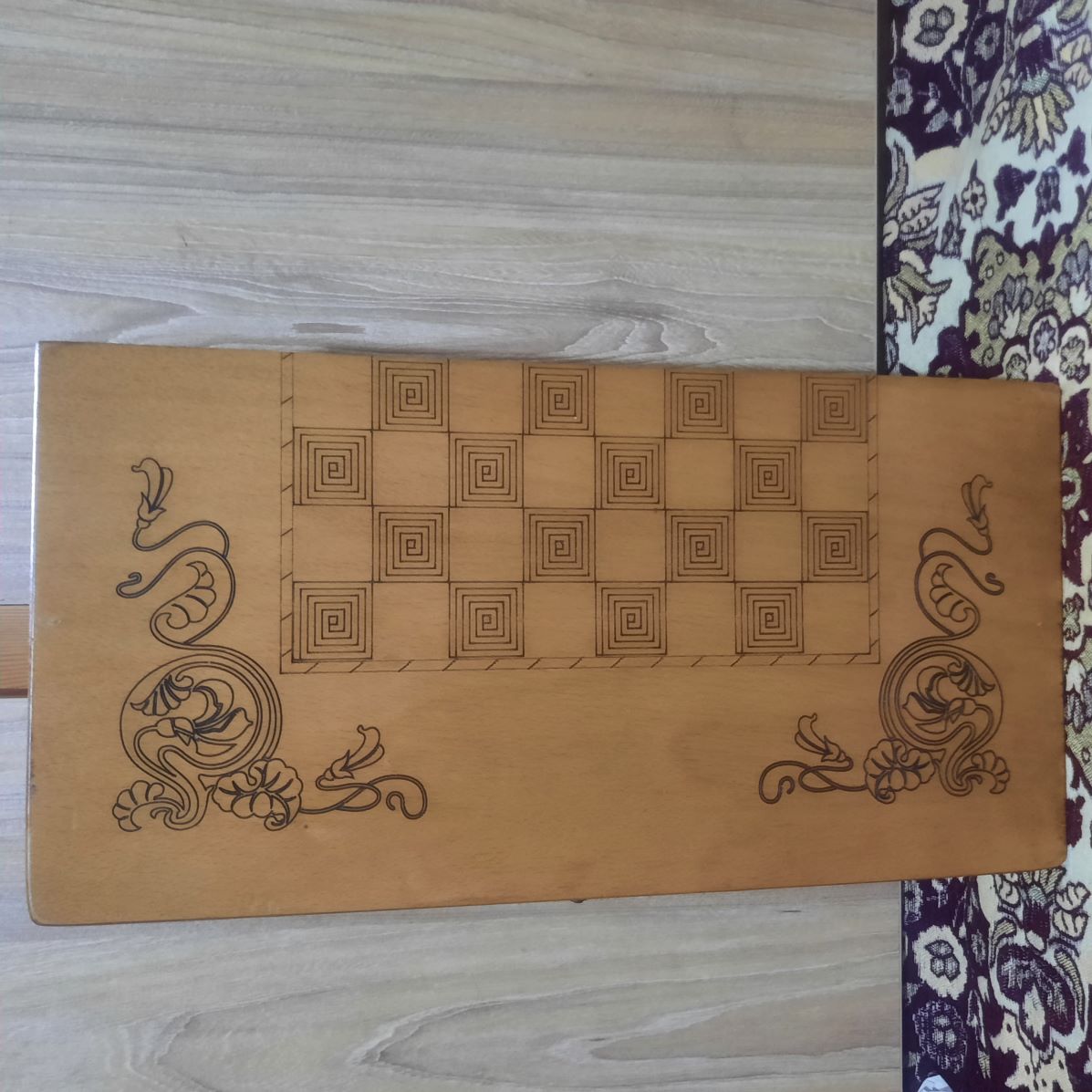 تخته نرد